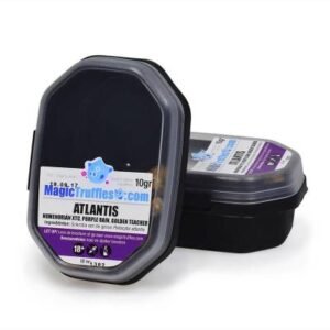 10 GRAMS – ATLANTIS – MAGIC TRUFFLES