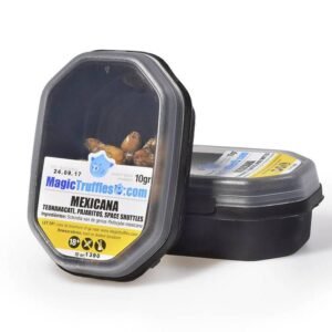 10 GRAMS – MEXICANA – MAGIC TRUFFLES