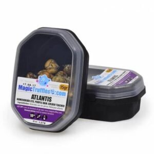 15 GRAM – ATLANTIS – MAGIC TRUFFLES