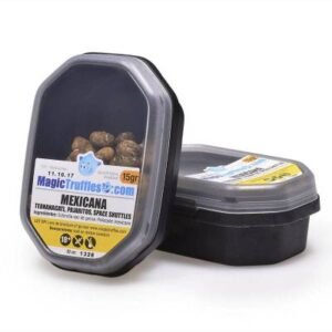 15 GRAMS – MEXICANA – MAGIC TRUFFLES