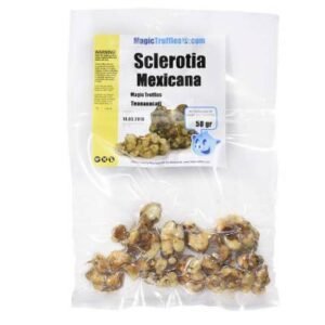 50 GRAMS – MEXICANA – FAMILY PACK