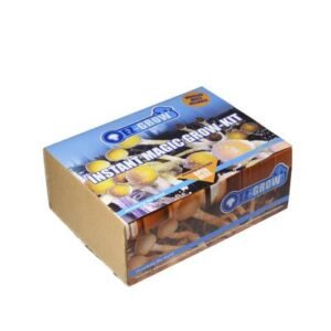 EZ-GROW KIT PF CLASSIC