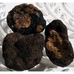 Frozen Oregon Black Truffles