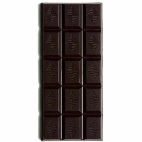 70% Dark Chocolate Orange - Image 2