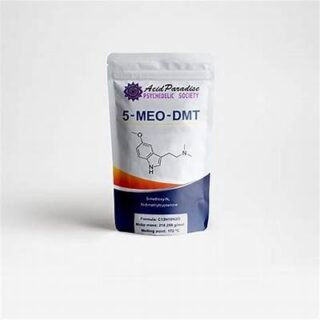 Buy 5 – Meo DMT