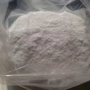 How do I take ketamine Powder?