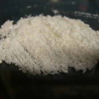 DMT (N,N-Dimethyltryptamine)