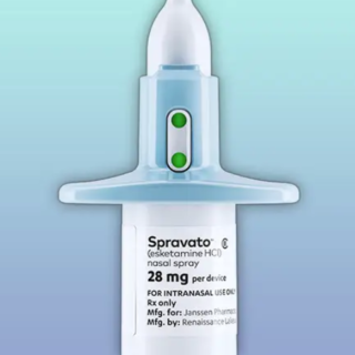 Ketamine Nasal Spray