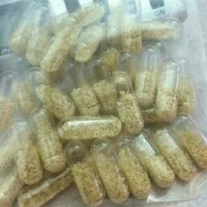 Moon Rock Molly Capsules