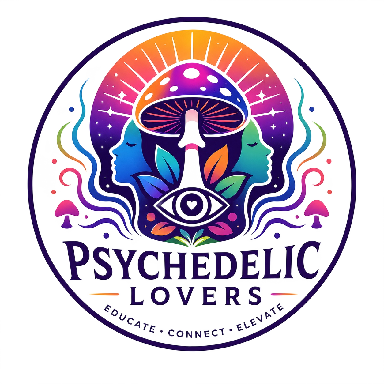 Psychedelic Lovers